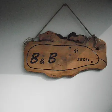 Bed & Breakfast Ai Sassi Sovramonte