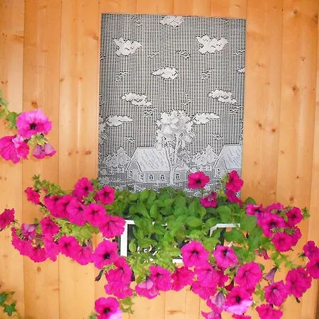 Bed & Breakfast Ai Sassi
