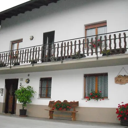 Bed & Breakfast Ai Sassi 3*