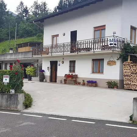 Ai Sassi
