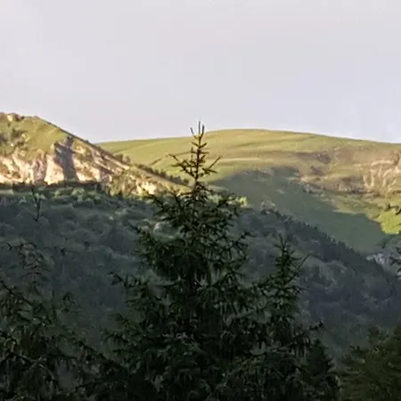 Ai Sassi