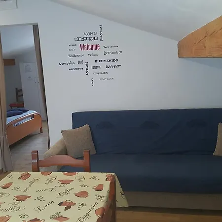 Ai Sassi Bed & Breakfast