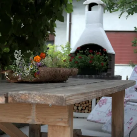 Bed & Breakfast Ai Sassi 3*