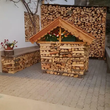 Bed & Breakfast Ai Sassi