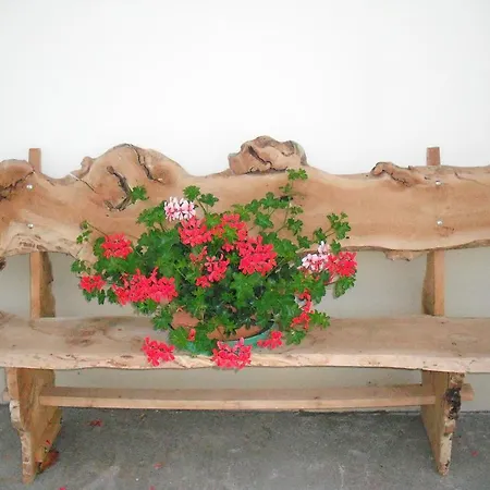 Bed & Breakfast Ai Sassi 3*