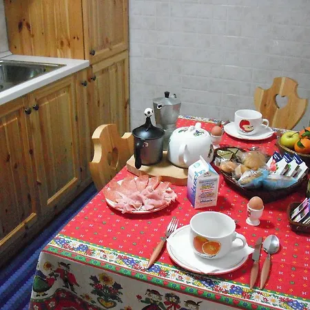 Ai Sassi Bed & Breakfast