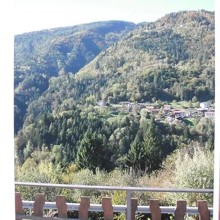 Bed & Breakfast Ai Sassi