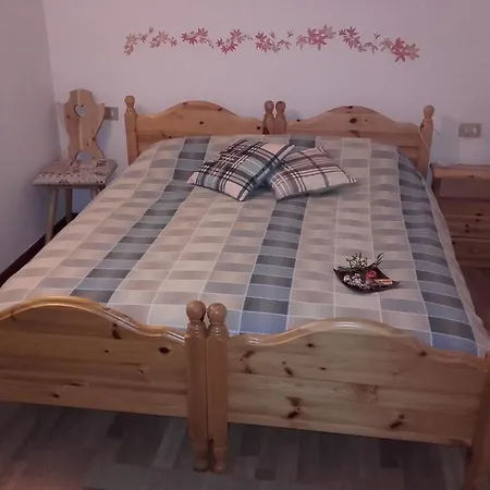 Ai Sassi Sovramonte