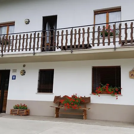 Bed & Breakfast Ai Sassi 3*