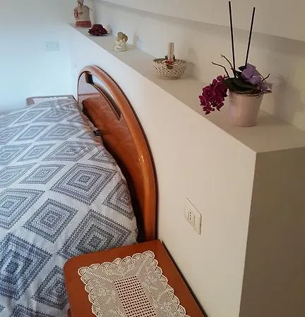 Bed & Breakfast Ai Sassi Sovramonte