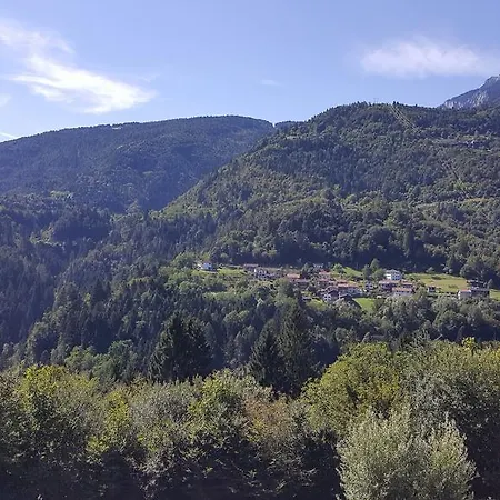 Bed & Breakfast Ai Sassi