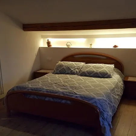 Bed & Breakfast Ai Sassi Sovramonte