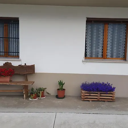 Bed & Breakfast Ai Sassi Sovramonte