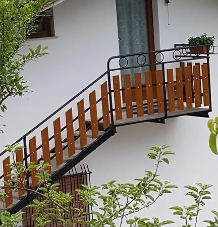Ai Sassi Bed & Breakfast