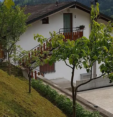Ai Sassi 3*