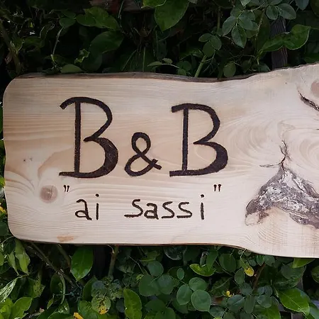 Ai Sassi 3*