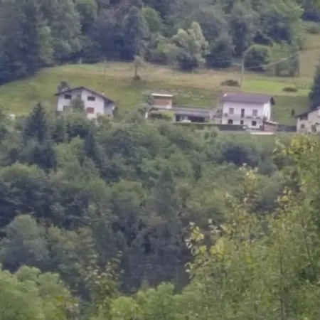 Bed & Breakfast Ai Sassi 3*