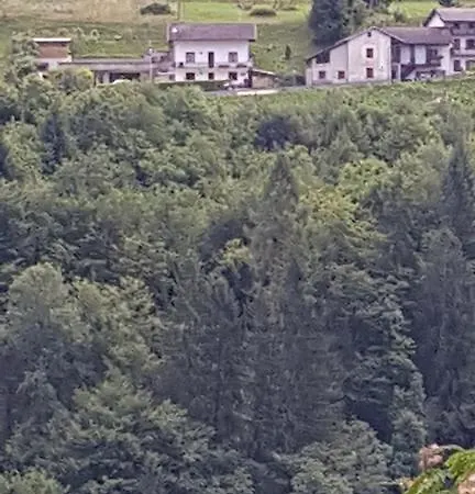 Ai Sassi Sovramonte