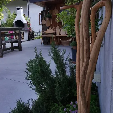 Bed & Breakfast Ai Sassi