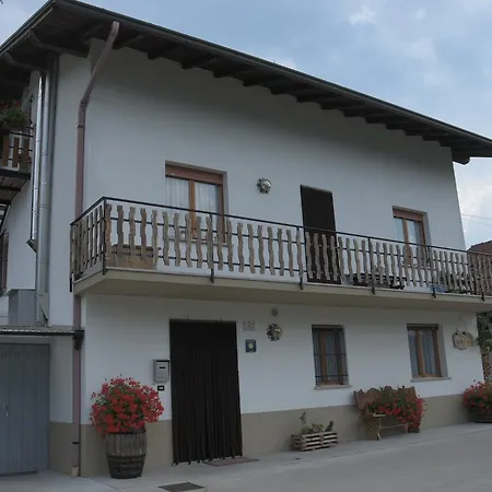 Bed & Breakfast Ai Sassi