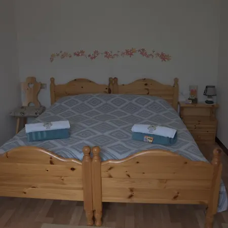 Ai Sassi Bed & Breakfast 3*
