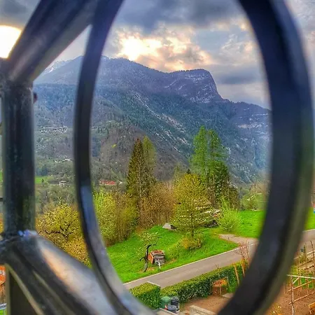 Ai Sassi Bed & Breakfast Sovramonte